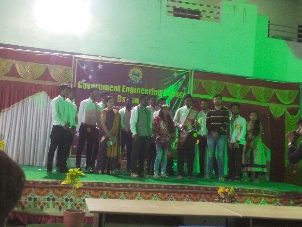 Government Engineering college Banswara Event photo 2